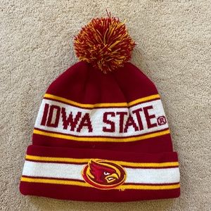 Iowa State Winter Hat